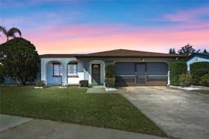 549 CONSTITUTION DRIVE, ORLANDO, FL 32809 Sold 02/28/25