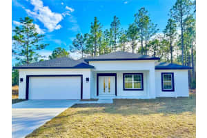 1214 NEWBURY STREET, CITRUS SPRINGS, FL 34434 Sold 06/18/25