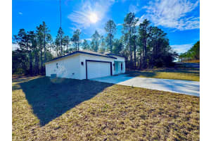 1214 NEWBURY STREET, CITRUS SPRINGS, FL 34434 Sold 06/18/25