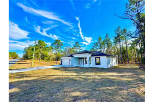 1214 NEWBURY STREET, CITRUS SPRINGS, FL 34434 Sold 06/18/25