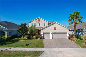 13870 JOMATT LOOP, WINTER GARDEN, FL 34787 Sold 04/10/25