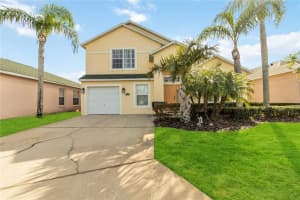 906 RESERVE PLACE, DAVENPORT, FL 33896 Sold 03/25/25