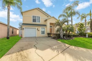 906 RESERVE PLACE, DAVENPORT, FL 33896 Sold 03/25/25