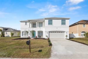 211 AMESBURY LANE, KISSIMMEE, FL 34758 Sold 03/26/25