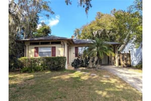 1825 PARK LAKE STREET, ORLANDO, FL 32803 Sold 03/07/25