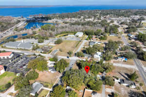 418 BARROW AVENUE, TAVARES, FL 32778 Sold 03/28/25