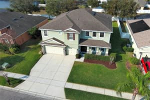 341 SKYVIEW PLACE, CHULUOTA, FL 32766 Sold 04/14/25