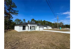 7644 VOYAGER DRIVE, CITRUS SPRINGS, FL 34433 - MLS#MFRO6277065