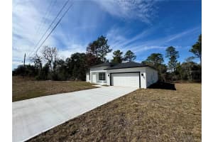 7644 VOYAGER DRIVE, CITRUS SPRINGS, FL 34433 - MLS#MFRO6277065