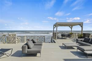 6877 ATLANTIC AVENUE, NEW SMYRNA BEACH, FL 32169 - MLS#MFRO6277074