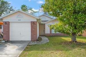 9836 DEAN COVE LANE, ORLANDO, FL 32825 Sold 03/28/25