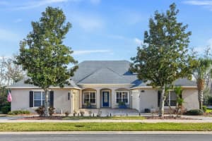 11626 GRACES WAY, CLERMONT, FL 34711 Sold 04/01/25