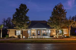 11626 GRACES WAY, CLERMONT, FL 34711 Sold 04/01/25