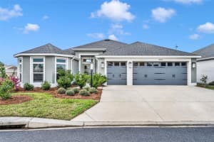 3065 SENTELL STREET, THE VILLAGES, FL 32163 Sold 04/04/25