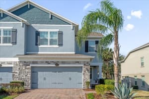 15157 SUNRISE GROVE COURT, WINTER GARDEN, FL 34787 Sold 04/04/25