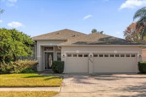 6552 LAKE PEMBROKE PLACE, ORLANDO, FL 32829 Sold 04/29/25
