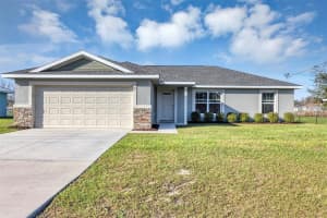 21 JUNIPER LOOP CIRCLE, OCALA, FL 34480 Sold 04/07/25