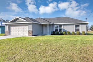 21 JUNIPER LOOP CIRCLE, OCALA, FL 34480 Sold 04/07/25