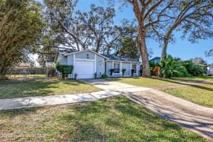 3645 VALLEY FORGE DRIVE, TITUSVILLE, FL 32796 Sold 04/04/25