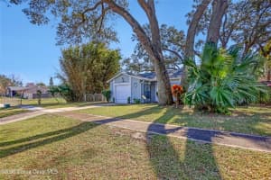 3645 VALLEY FORGE DRIVE, TITUSVILLE, FL 32796 Sold 04/04/25