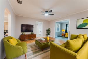 1032 2ND STREET, SANFORD, FL 32771 Sold 04/25/25