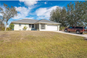 27164 CITRUS AVENUE, PUNTA GORDA, FL 33983 Sold 03/17/25