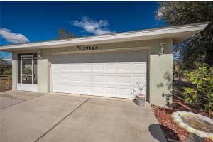 27164 CITRUS AVENUE, PUNTA GORDA, FL 33983 Sold 03/17/25