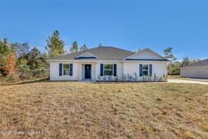 5245 BLOUNTS RIDGE, MIMS, FL 32754 Sold 07/03/25