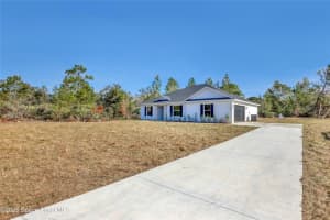 5245 BLOUNTS RIDGE, MIMS, FL 32754 Sold 07/03/25