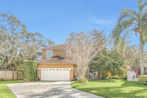 4292 LILLIAN HALL LANE, ORLANDO, FL 32812 Sold 03/14/25