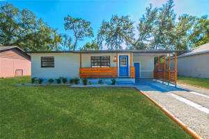 2414 HERBISON DRIVE, ORLANDO, FL 32810 Sold 05/08/25