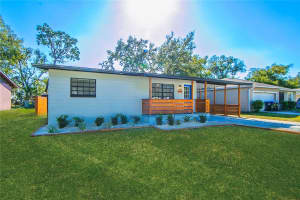 2414 HERBISON DRIVE, ORLANDO, FL 32810 Sold 05/08/25