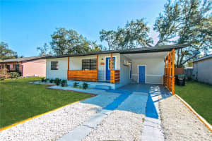 2414 HERBISON DRIVE, ORLANDO, FL 32810 Sold 05/08/25