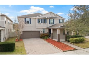 11412 CHATEAUBRIAND AVENUE, ORLANDO, FL 32836 Sold 07/01/25