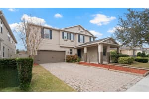 11412 CHATEAUBRIAND AVENUE, ORLANDO, FL 32836 Sold 07/01/25
