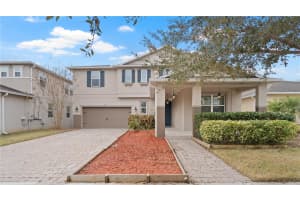 11412 CHATEAUBRIAND AVENUE, ORLANDO, FL 32836 Sold 07/01/25