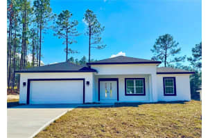 1604 W Gainsboro Ln, CITRUS SPRINGS