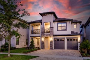 1039 JACK NICKLAUS COURT, KISSIMMEE, FL 34747 Sold 06/05/25