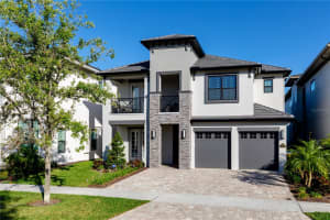 1039 JACK NICKLAUS COURT, KISSIMMEE, FL 34747 Sold 06/05/25