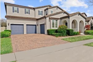 9573 Meadow Hunt Way, WINTER GARDEN