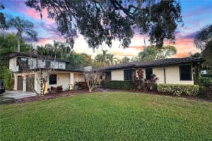 507 PALMER STREET, ORLANDO, FL 32801 Sold 06/18/25