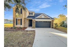 3124 OAK BROOK LANE, EUSTIS, FL 32736 Sold 05/30/25