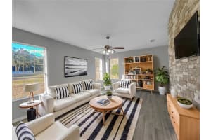 3124 OAK BROOK LANE, EUSTIS, FL 32736 Sold 05/30/25