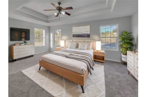 3124 OAK BROOK LANE, EUSTIS, FL 32736 Sold 05/30/25