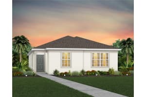 7345 IVY TENDRIL AVENUE, ORLANDO, FL 32829 Sold 05/23/25