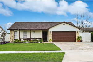5403 MOXIE BOULEVARD, ORLANDO, FL 32839 Sold 03/01/25