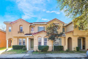 2605 ANDROS LANE, KISSIMMEE, FL 34747 Sold 06/10/25