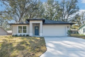1226 17TH STREET, ORANGE CITY, FL 32763 Sold 04/21/25