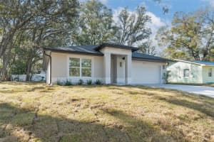 1226 17TH STREET, ORANGE CITY, FL 32763 Sold 04/21/25