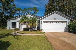 97 BEACON MILL LANE, PALM COAST, FL 32137 Sold 04/28/25